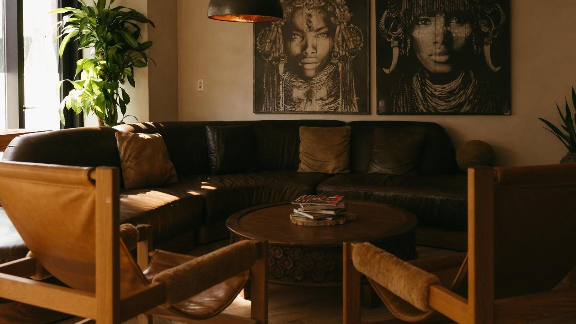 Coda Williamsburg Hotel New York