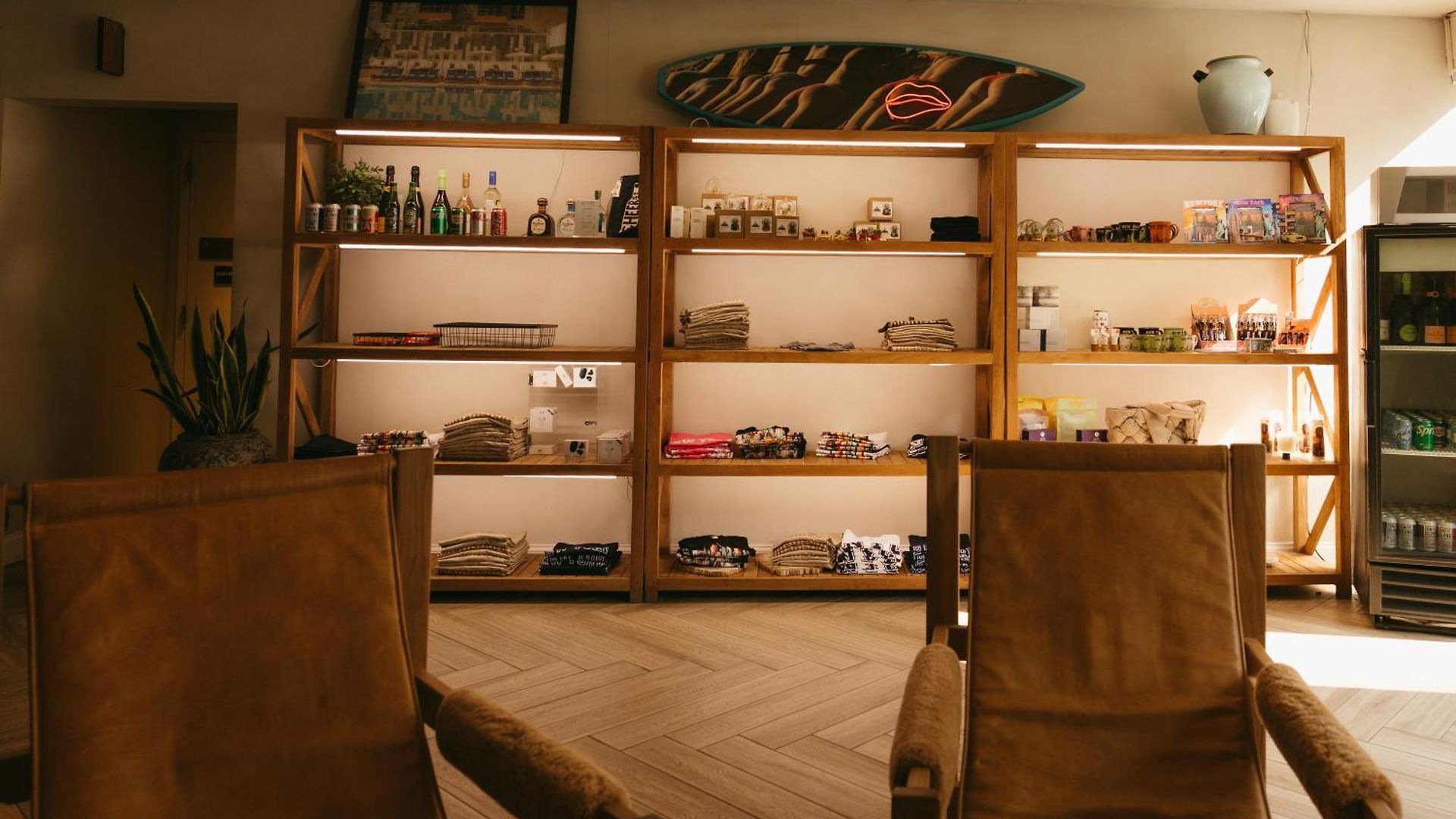 Coda Williamsburg Hotel 4*