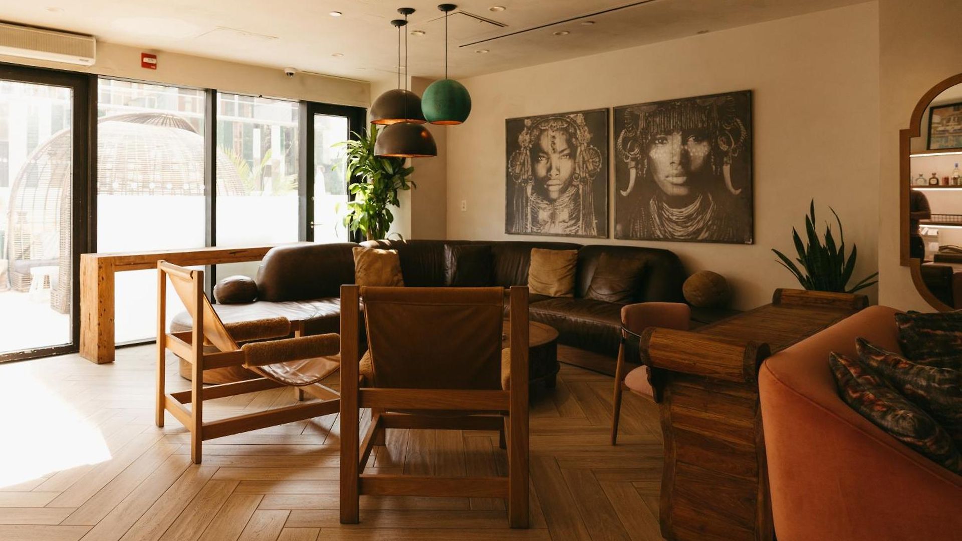 Hotel Coda Williamsburg 4*