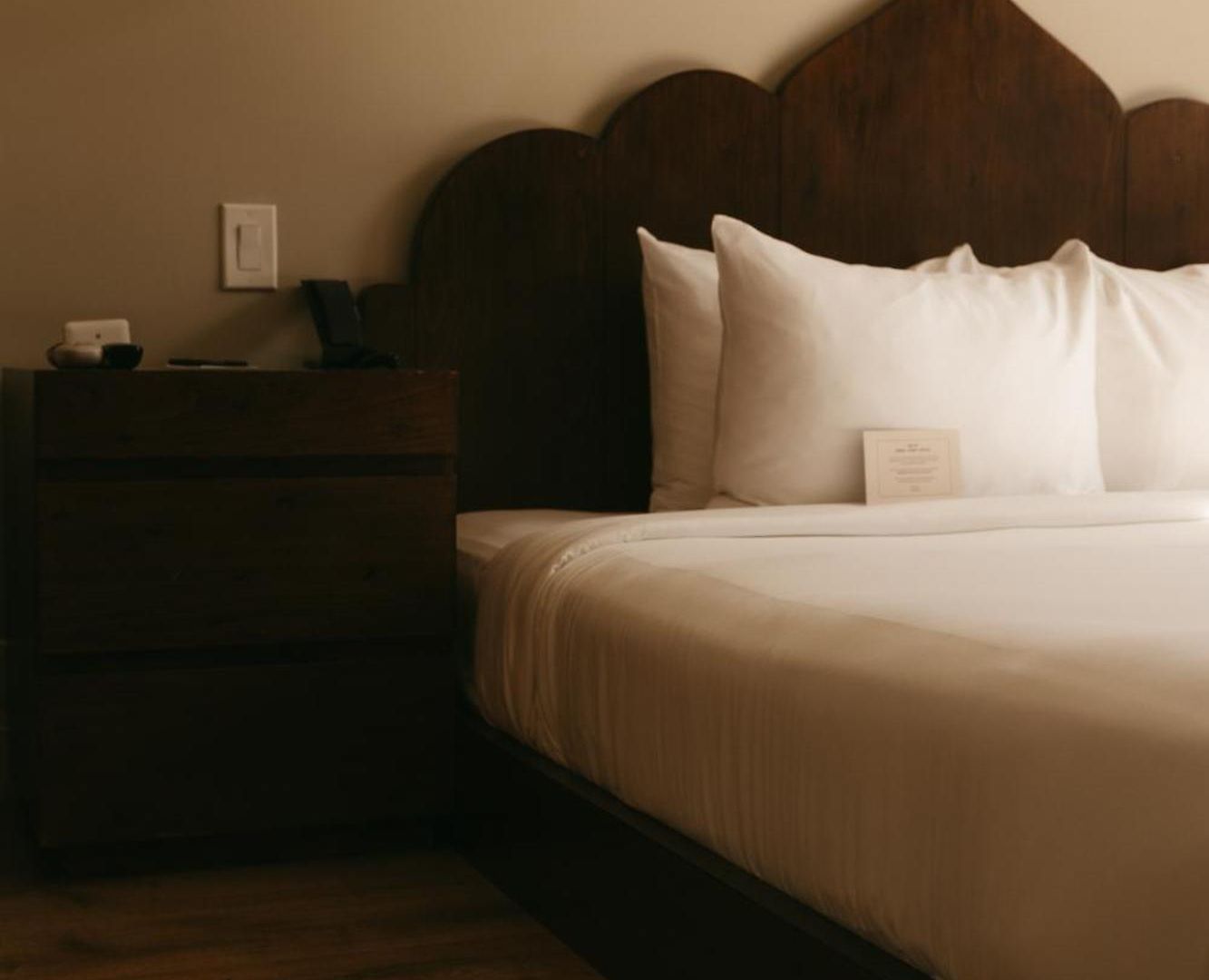 Coda Williamsburg Hotel New York