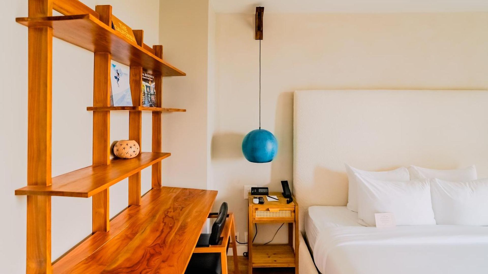 Hotel Coda Williamsburg