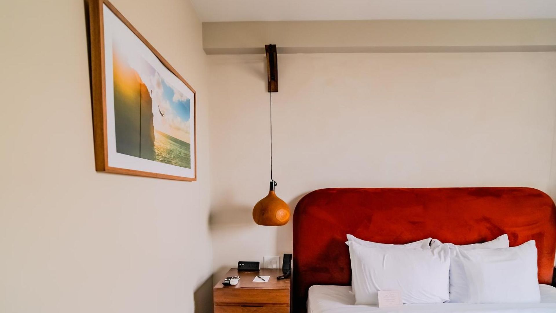 Coda Williamsburg Hotel 4*