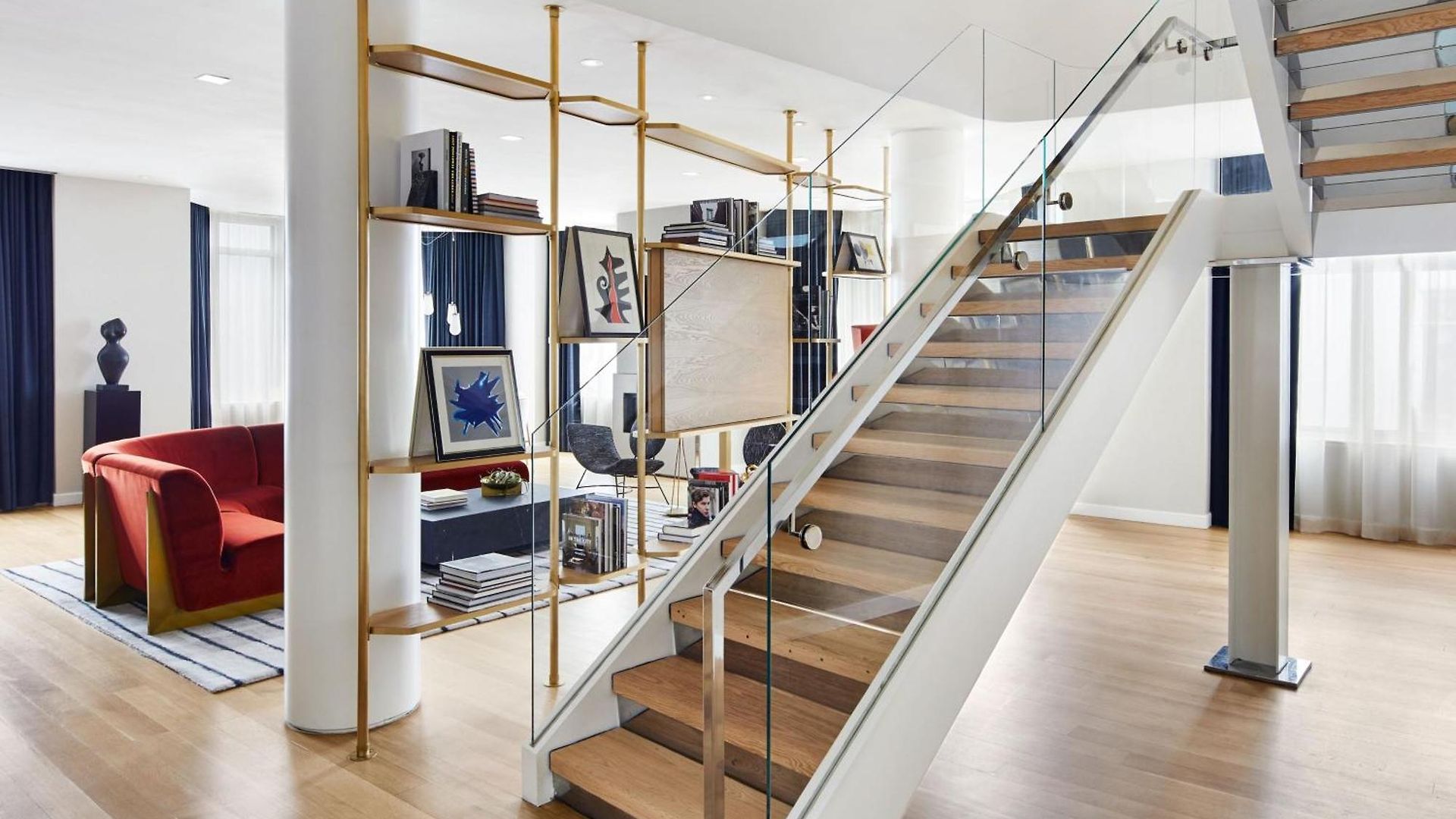 The Luxury Collection Hotel, Manhattan Midtown Hotel