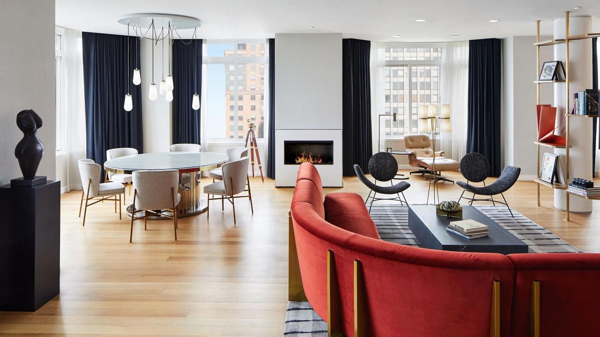 Hotel The Luxury Collection Hotel, Manhattan Midtown New York