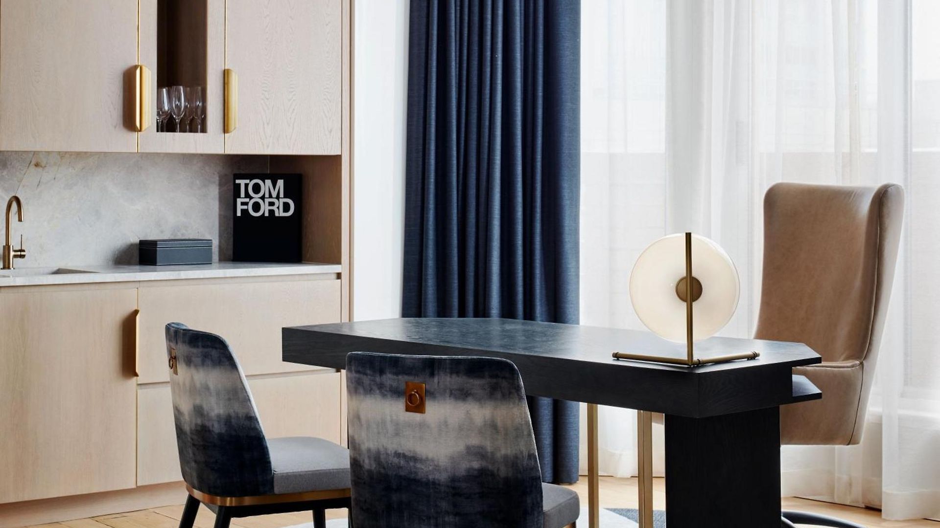 The Luxury Collection Hotel, Manhattan Midtown 5* New York