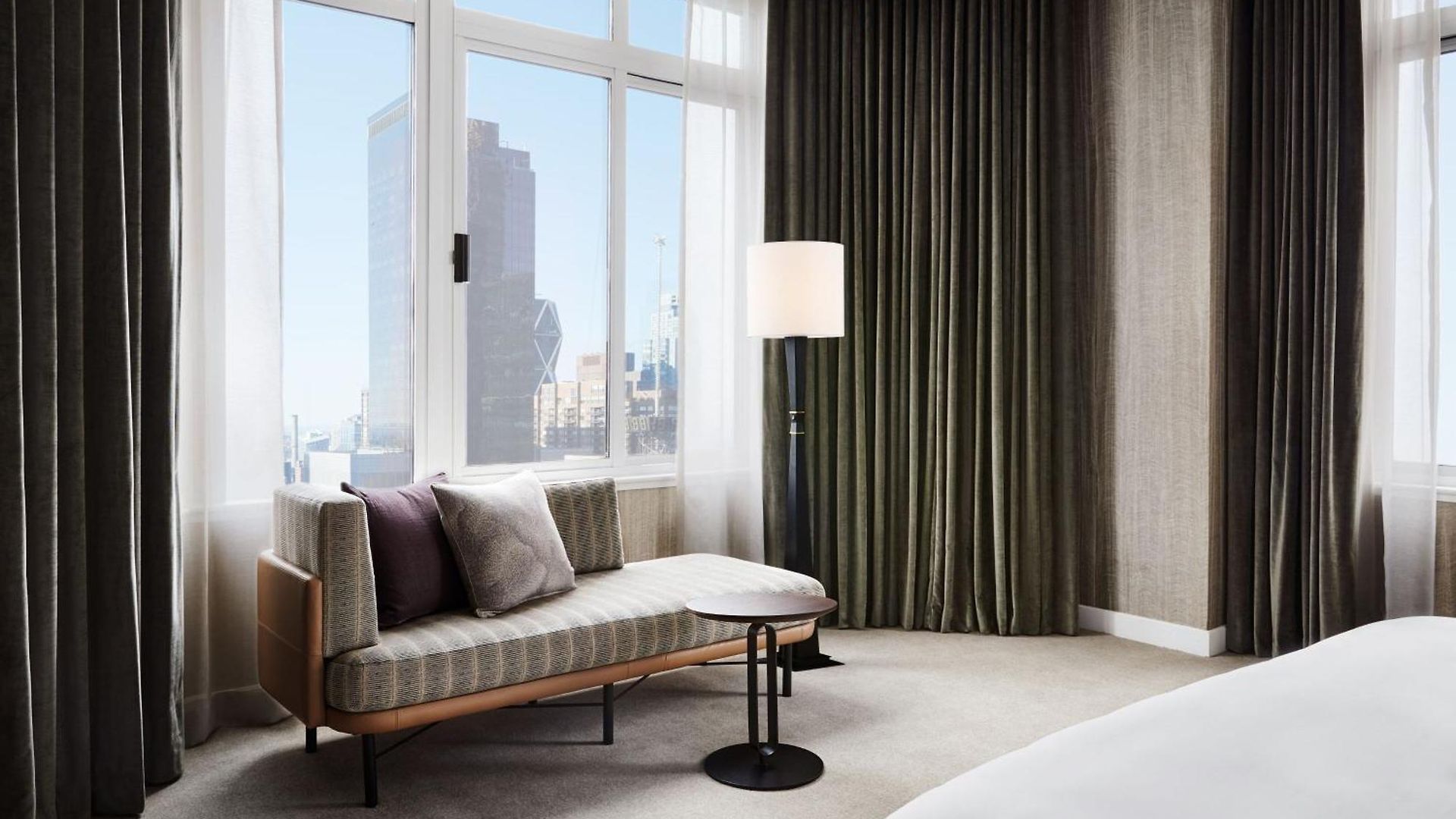 The Luxury Collection Hotel, Manhattan Midtown