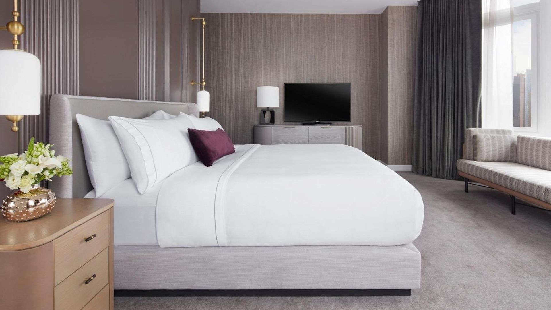 The Luxury Collection Hotel, Manhattan Midtown