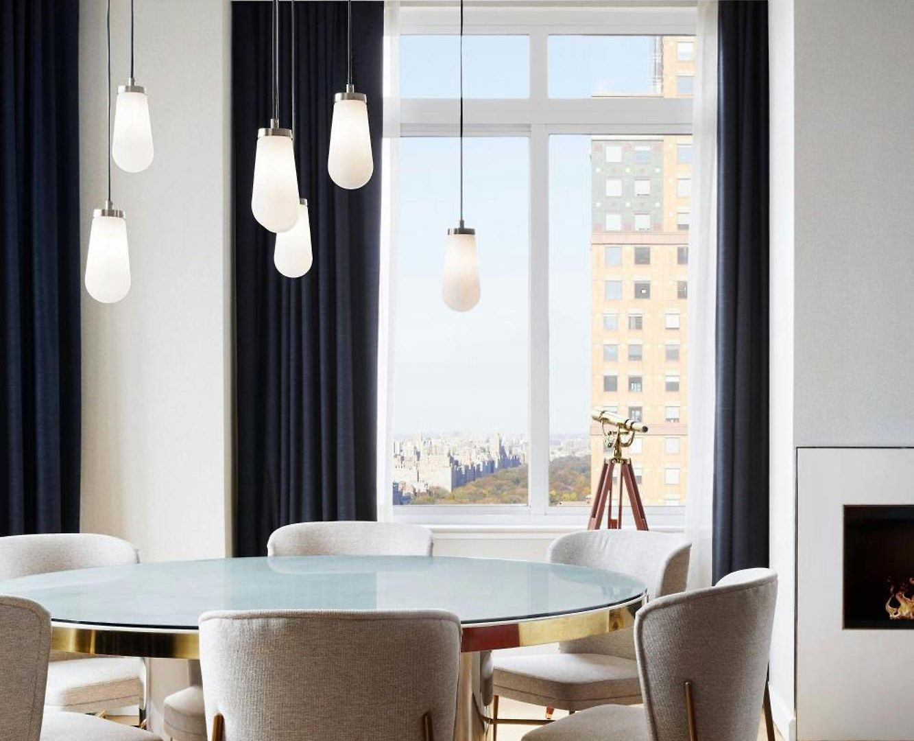 The Luxury Collection Hotel, Manhattan Midtown New York