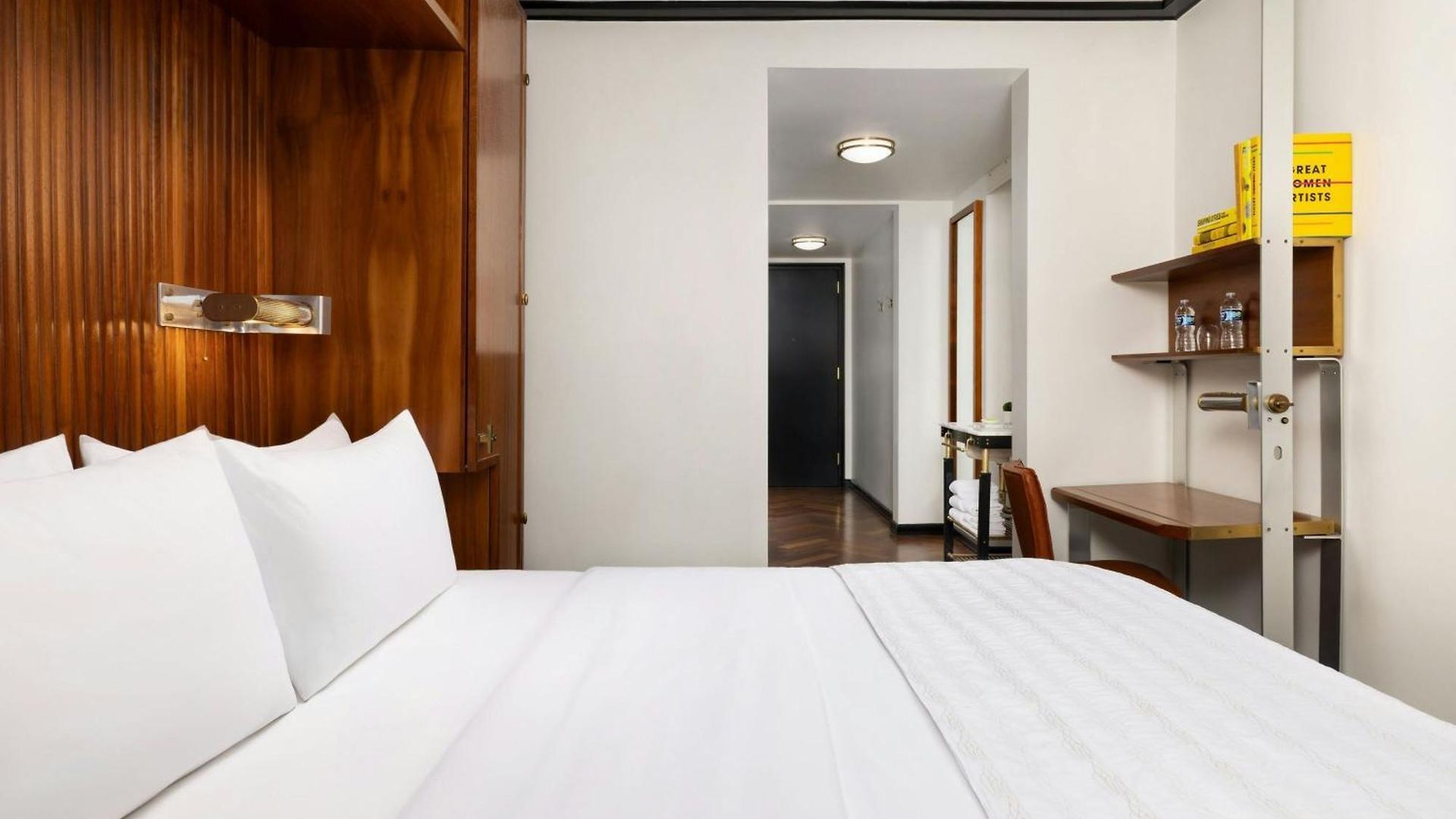 Le Meridien New York, Park 5* New York