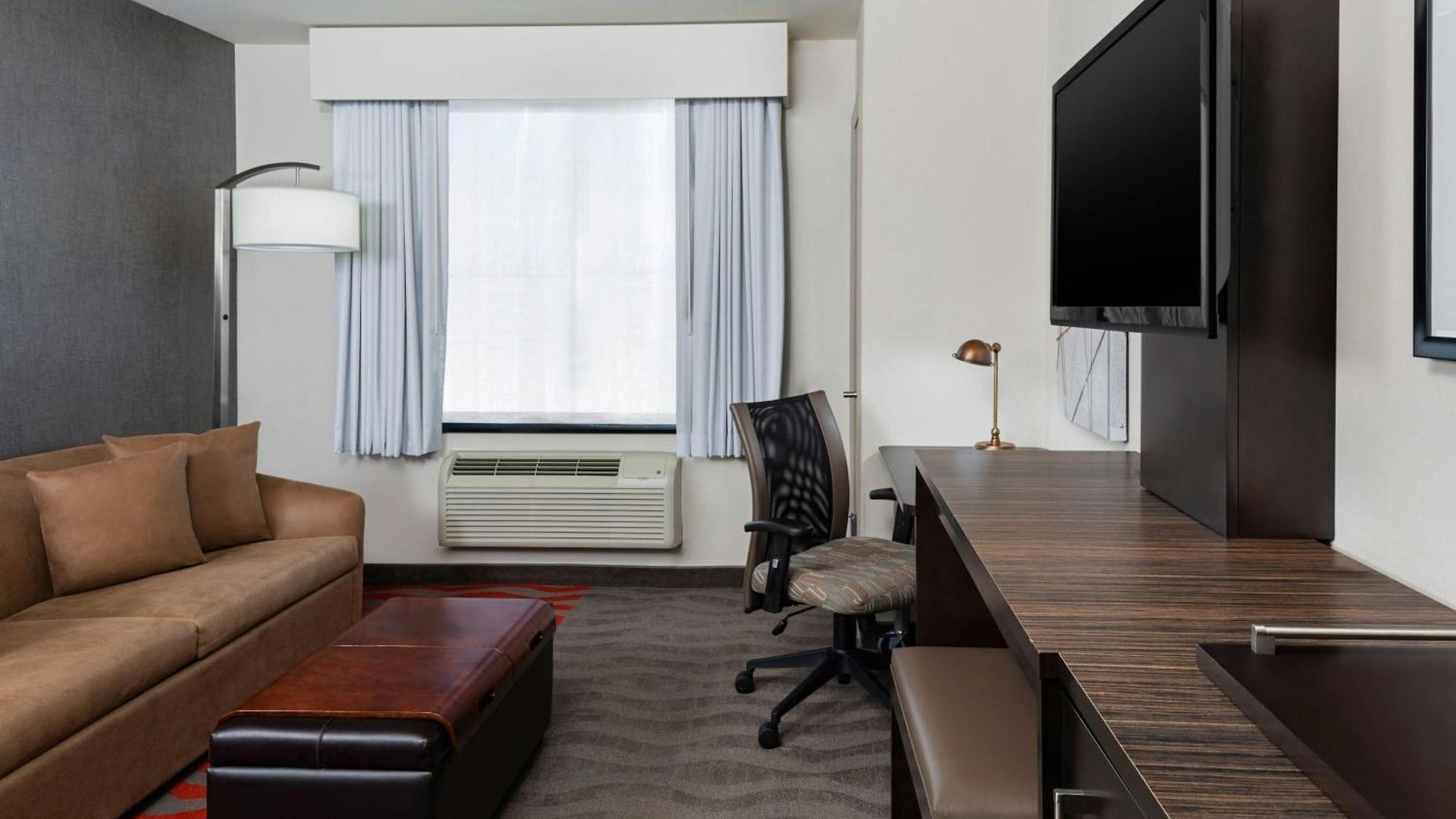 Hotel Fairfield & By Marriott Staten Island New York