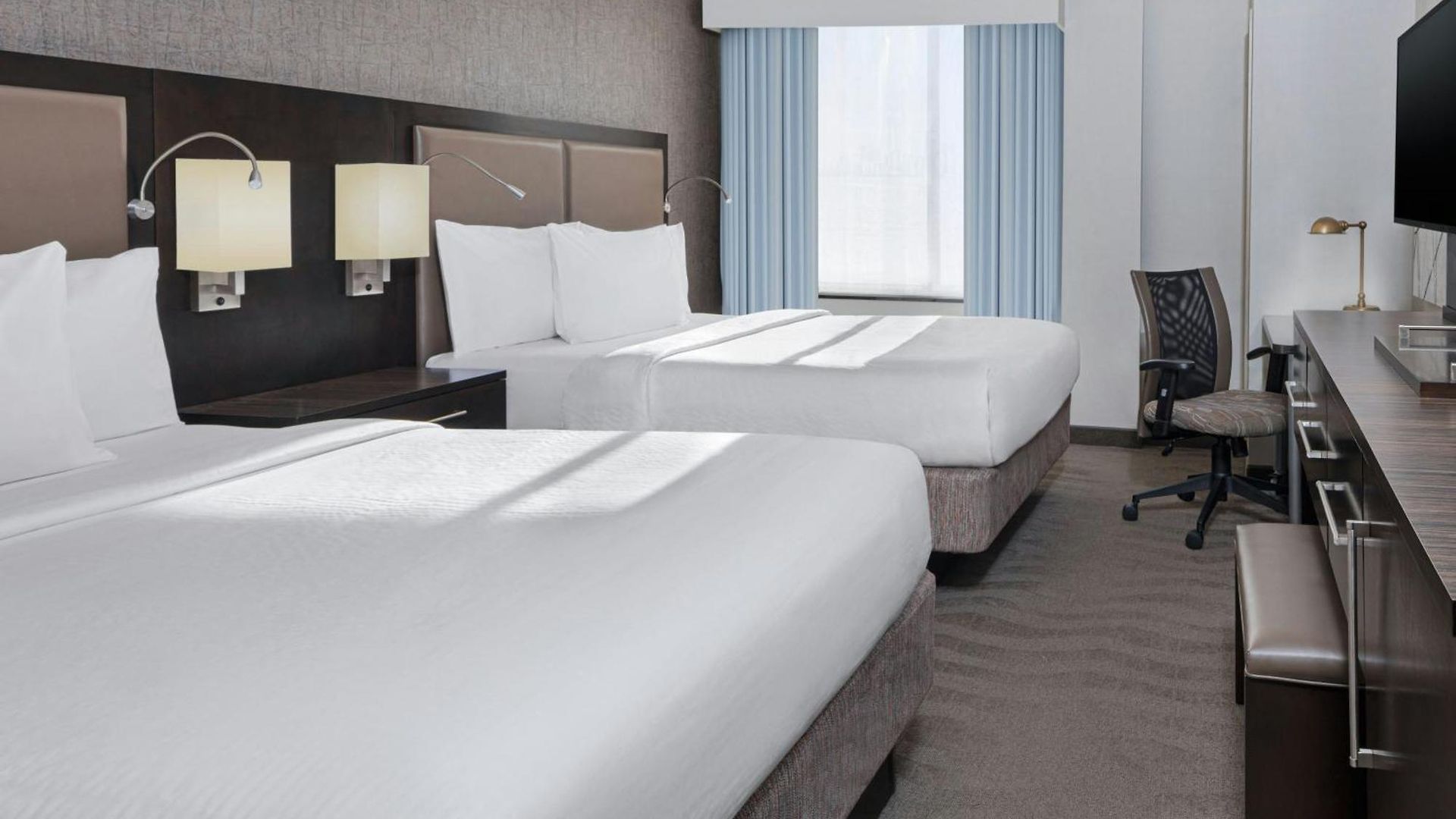 Hotel Fairfield & By Marriott Staten Island