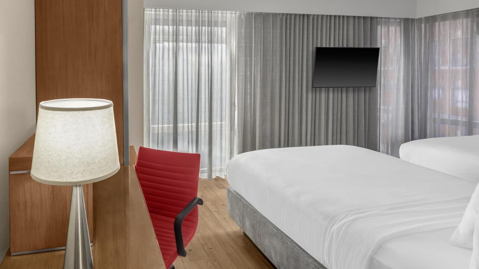 Fairfield By Marriott Manhattan/financial District 3*