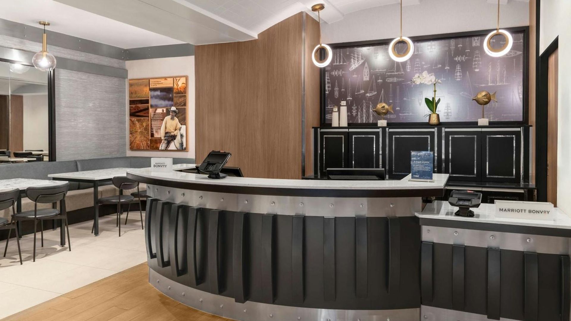 Fairfield By Marriott Manhattan/financial District 3* New York