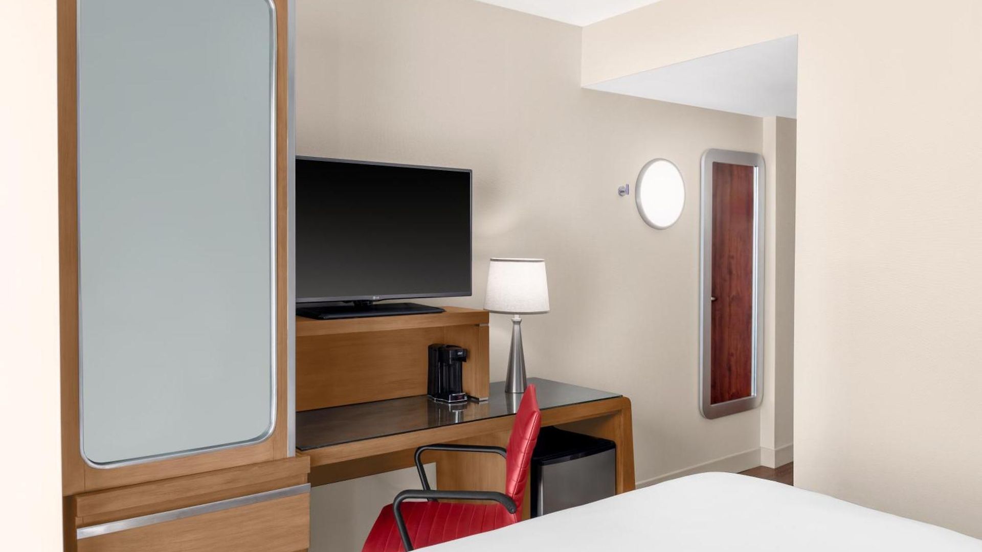 Fairfield By Marriott Manhattan/financial District