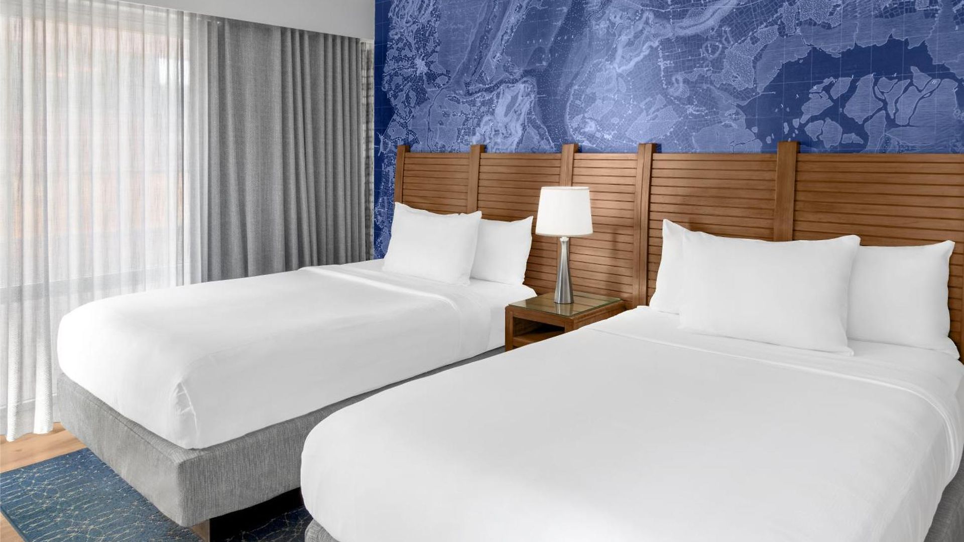 Fairfield By Marriott Manhattan/financial District Hotel New York