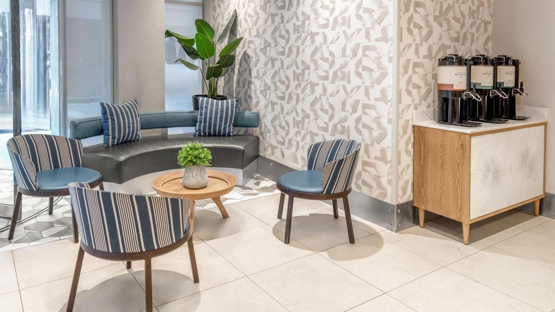 Hotel Fairfield By Marriott Manhattan/financial District New York