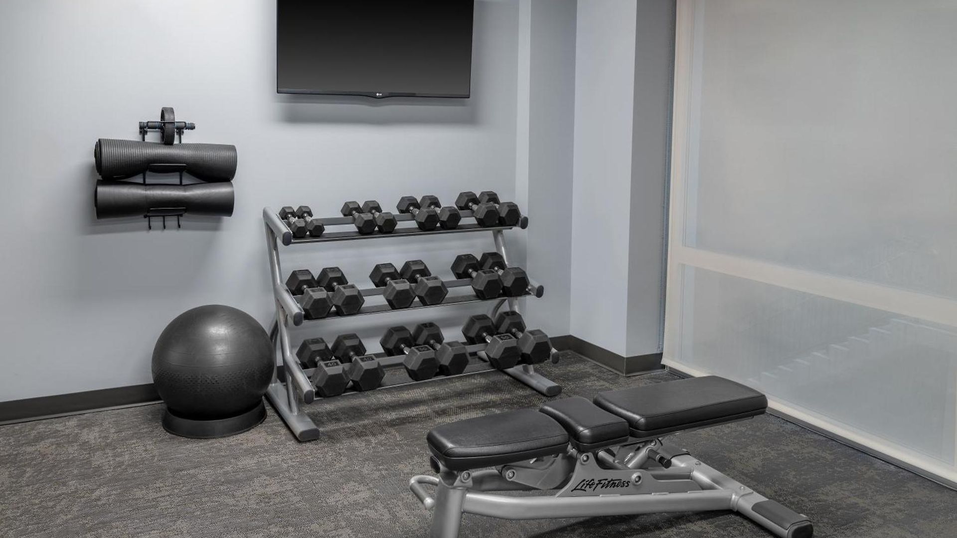 Fairfield By Marriott Manhattan/financial District New York