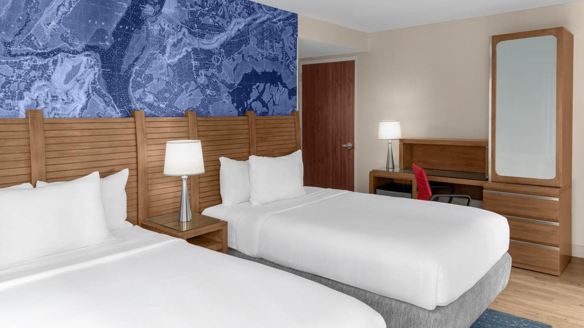 Fairfield By Marriott Manhattan/financial District