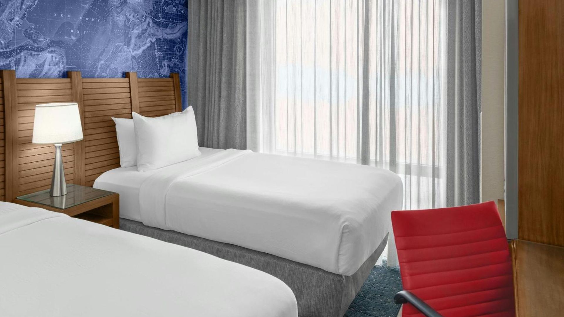 Fairfield By Marriott Manhattan/financial District Hotel 3*