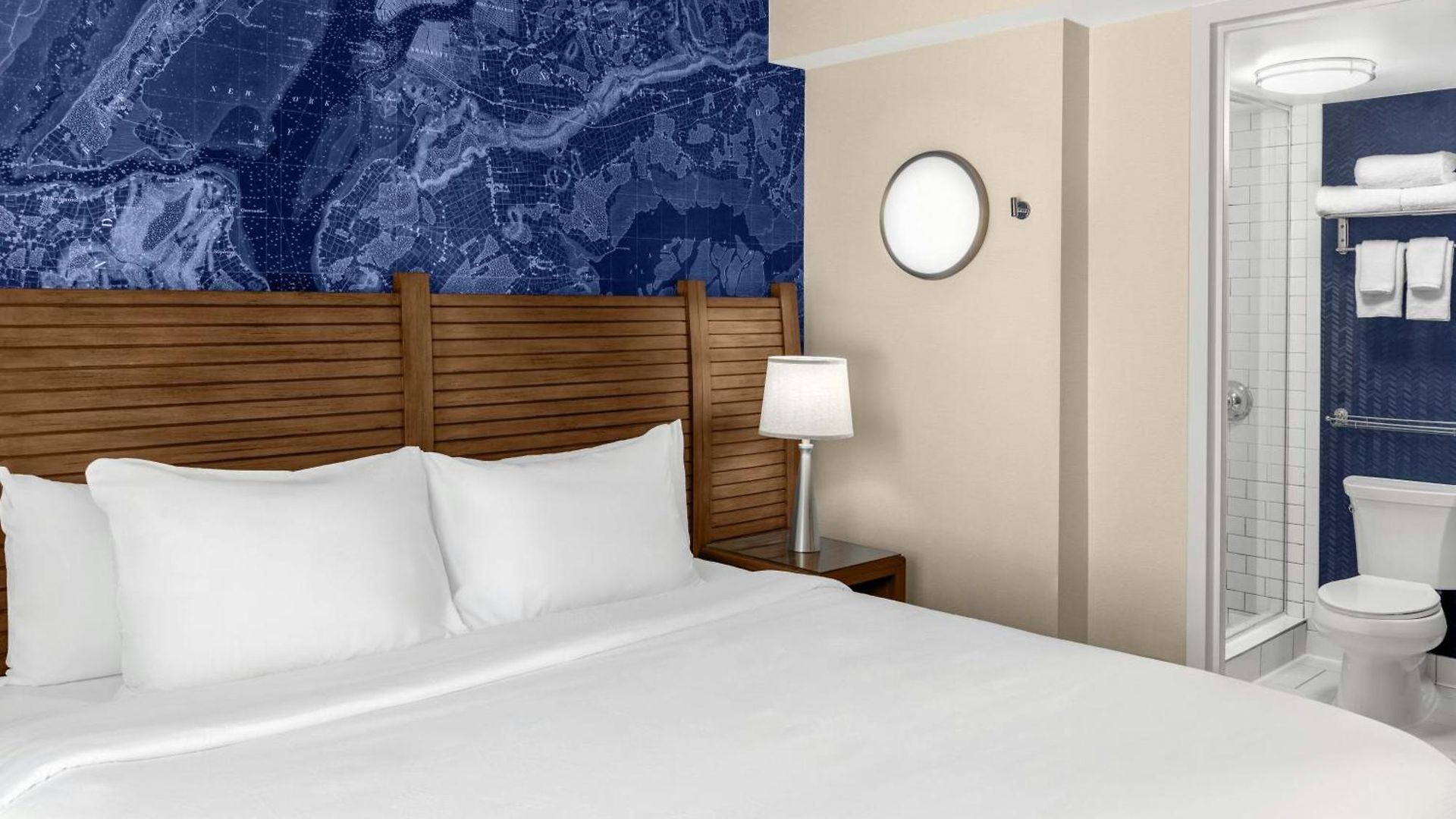 Fairfield By Marriott Manhattan/financial District 3*