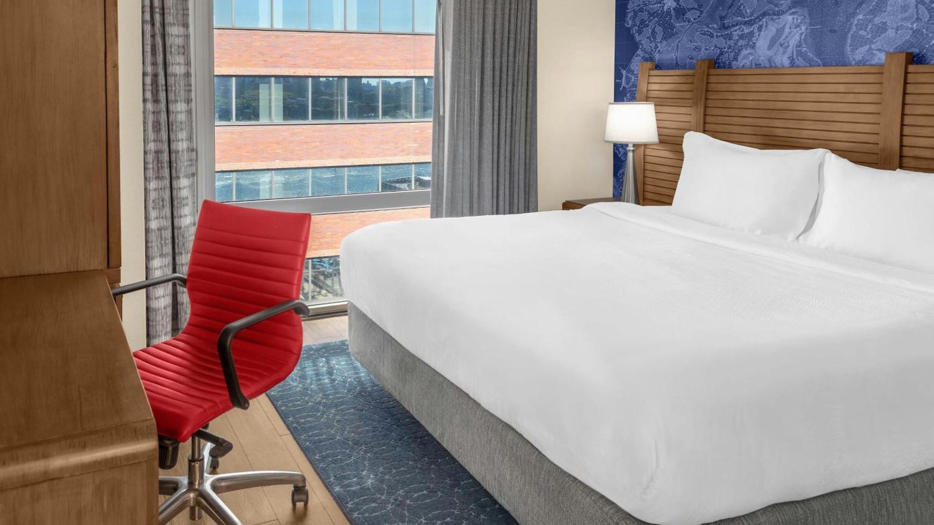 Fairfield By Marriott Manhattan/financial District 3*