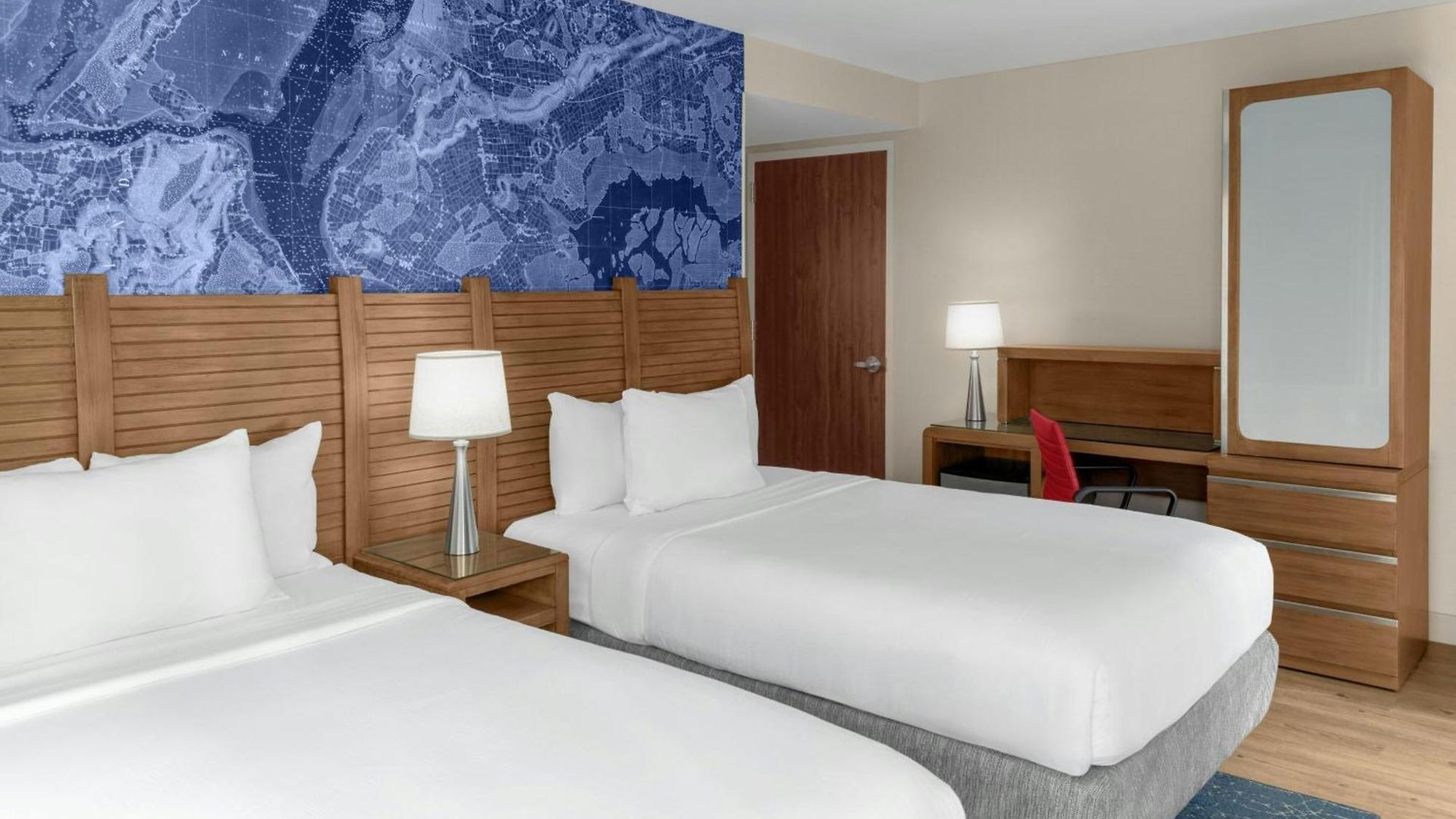 Fairfield By Marriott Manhattan/financial District Hotel 3*