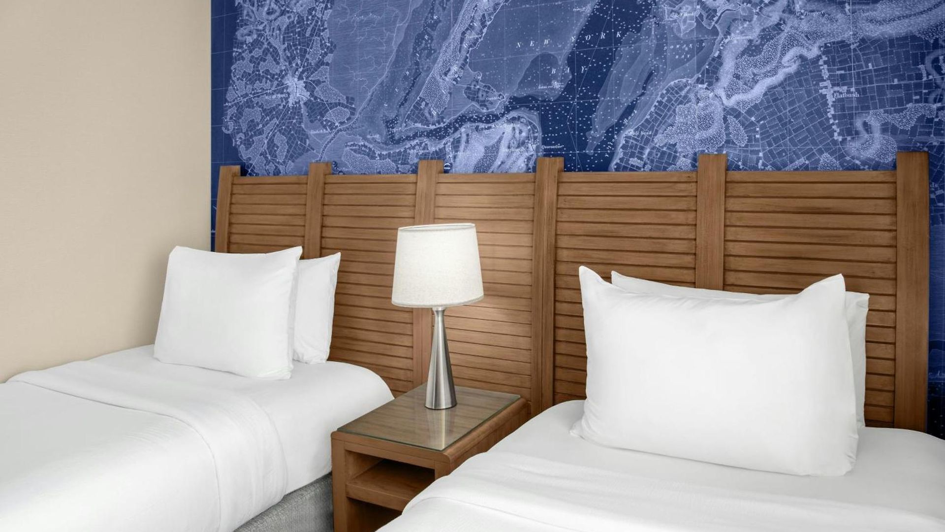 Fairfield By Marriott Manhattan/financial District Hotel