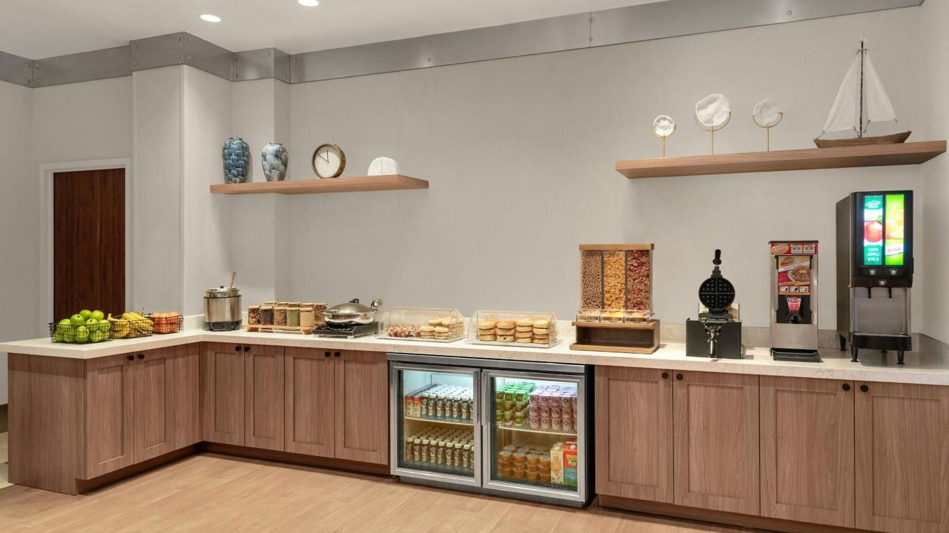 Fairfield By Marriott Manhattan/financial District Hotel 3*
