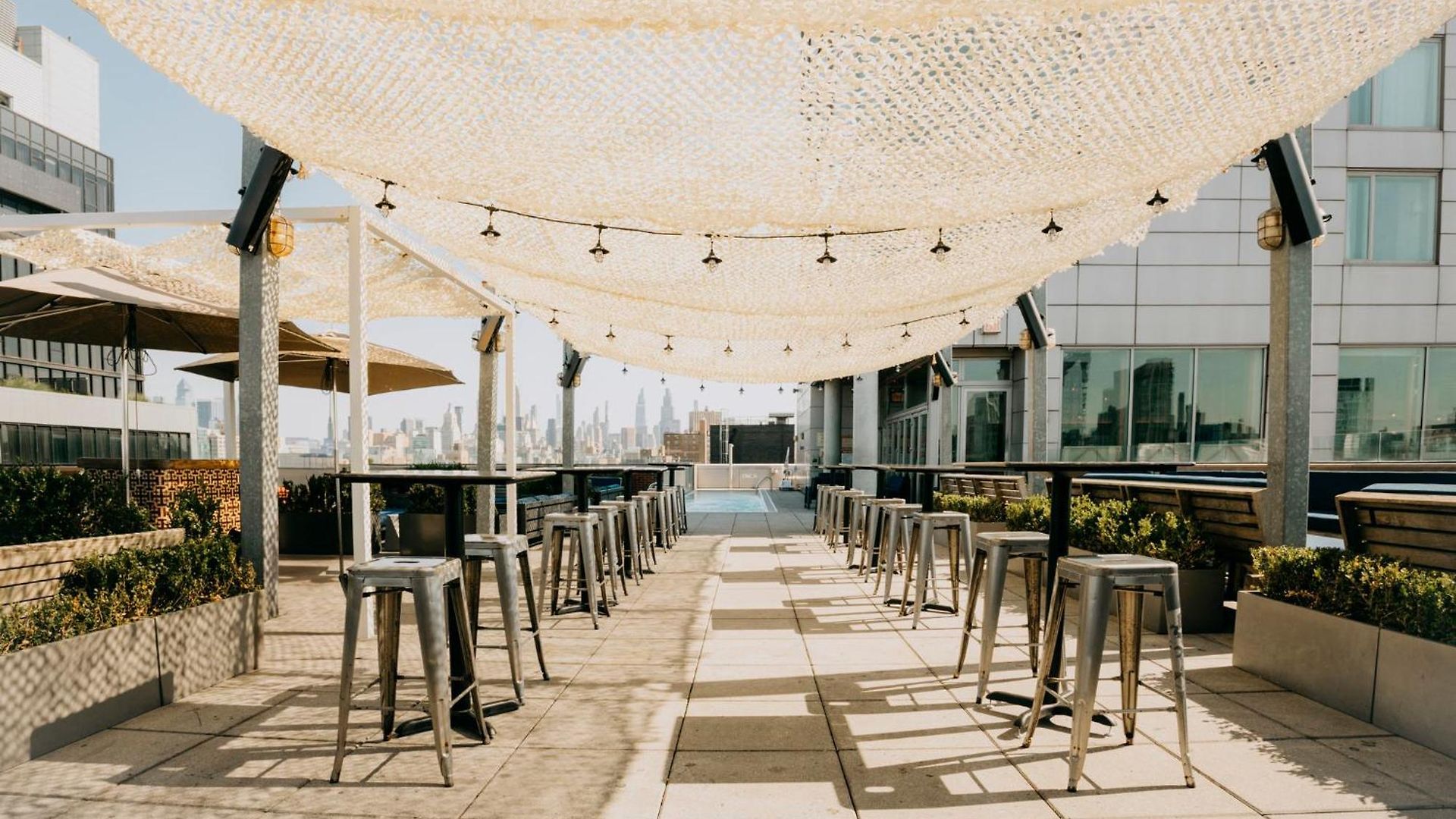 Hotel Indigo Lower East Side By Ihg