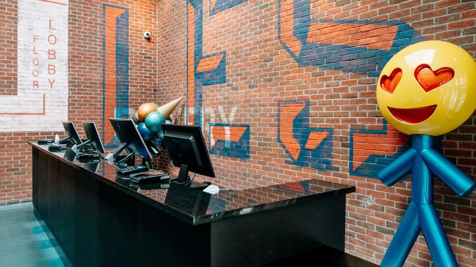 Indigo Lower East Side By Ihg