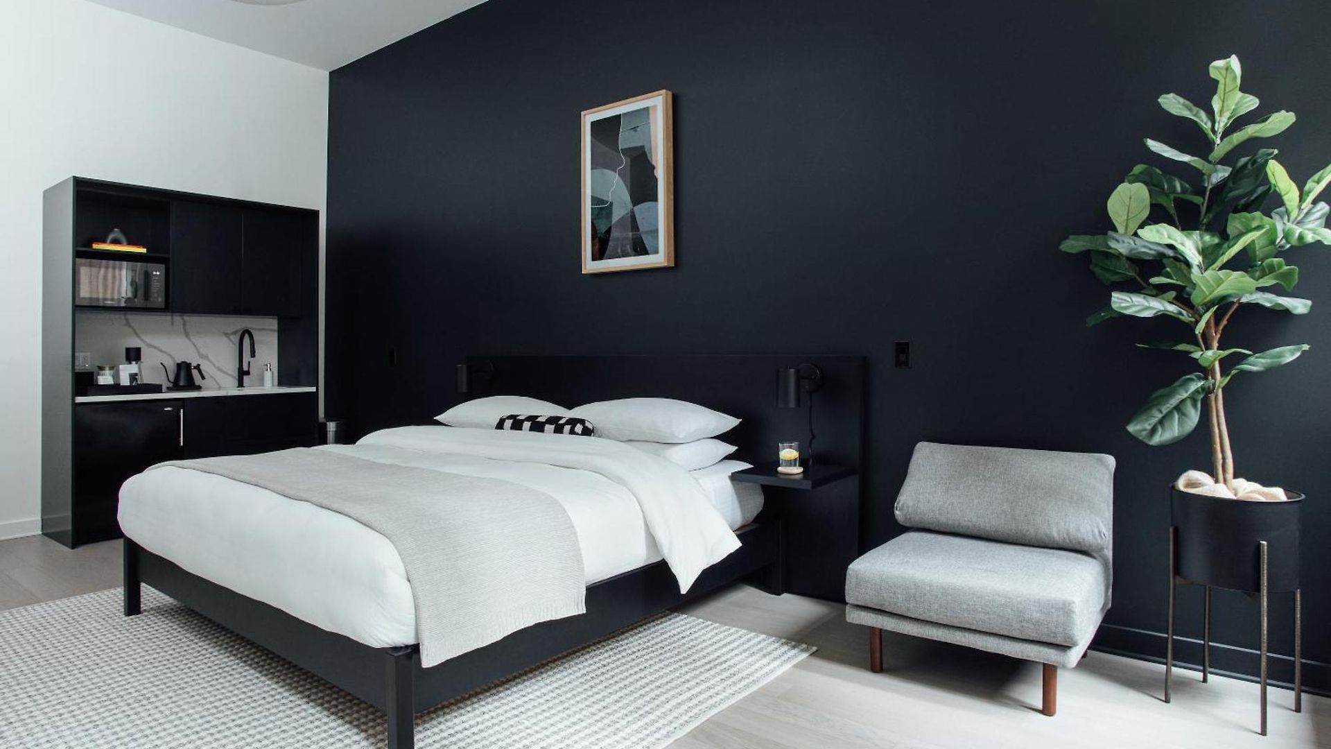 Mint House 70 Pine By Kasa Hotel New York