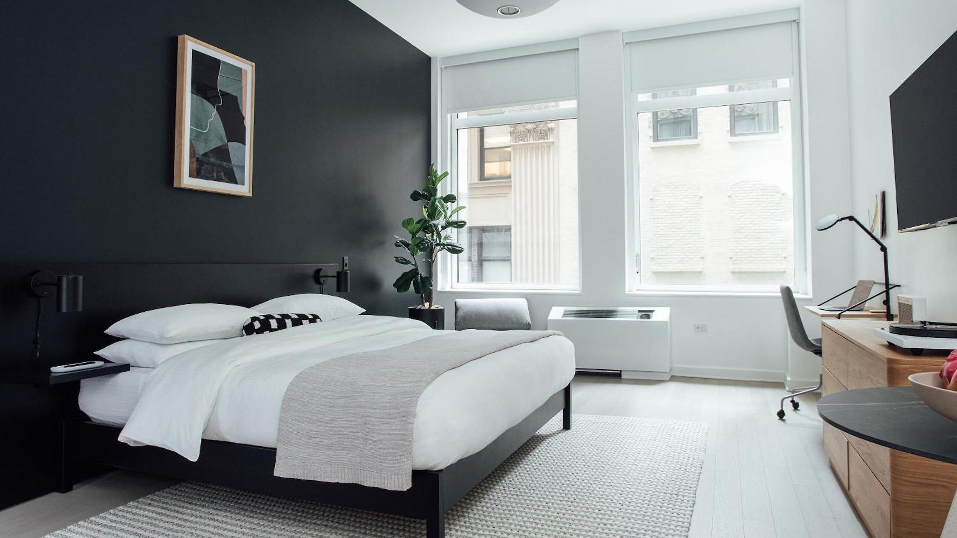 Mint House 70 Pine By Kasa 4*