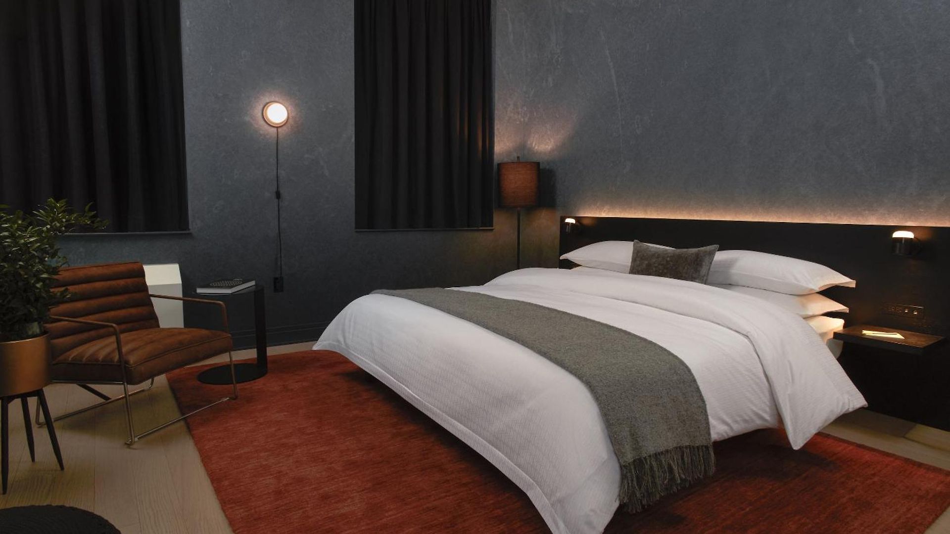 Hotel Mint House 70 Pine By Kasa New York