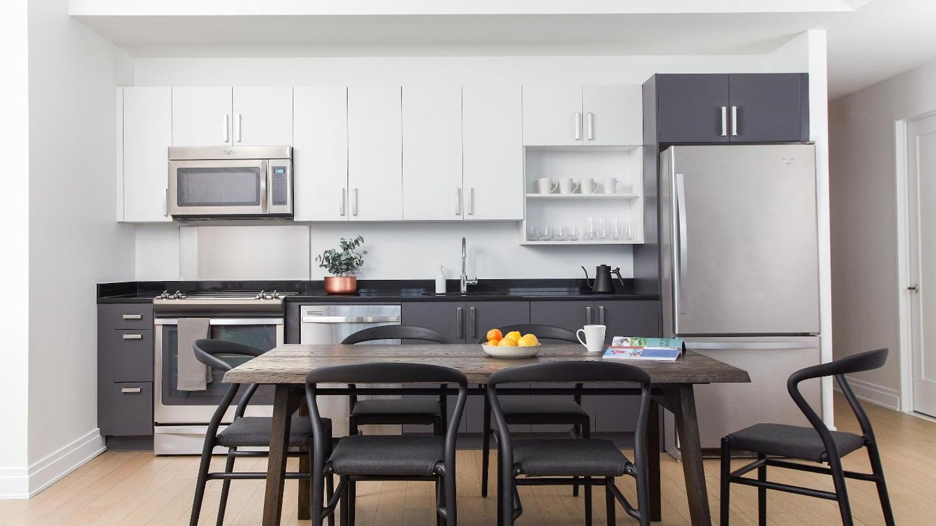 Mint House 70 Pine By Kasa 4* New York