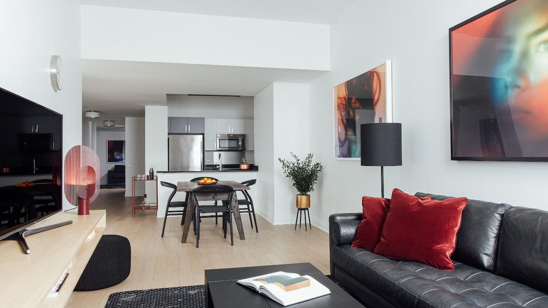 Hotel Mint House 70 Pine By Kasa New York