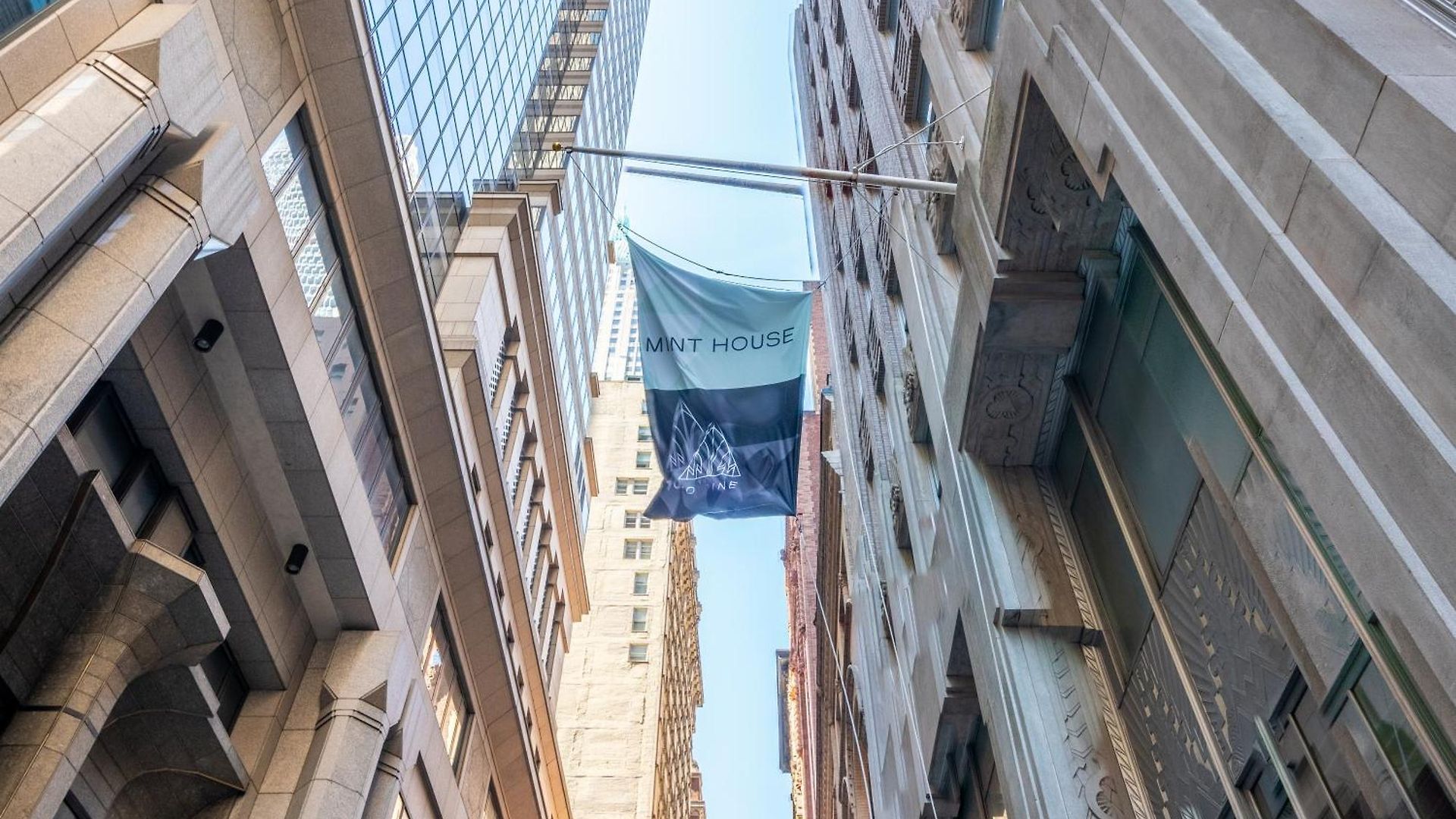 Mint House 70 Pine By Kasa 4* New York