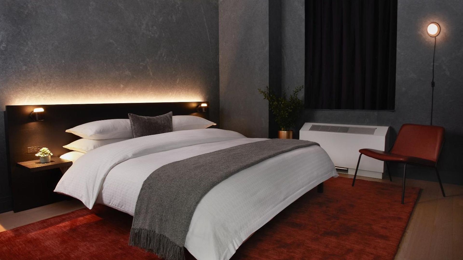 Mint House 70 Pine By Kasa Hotel