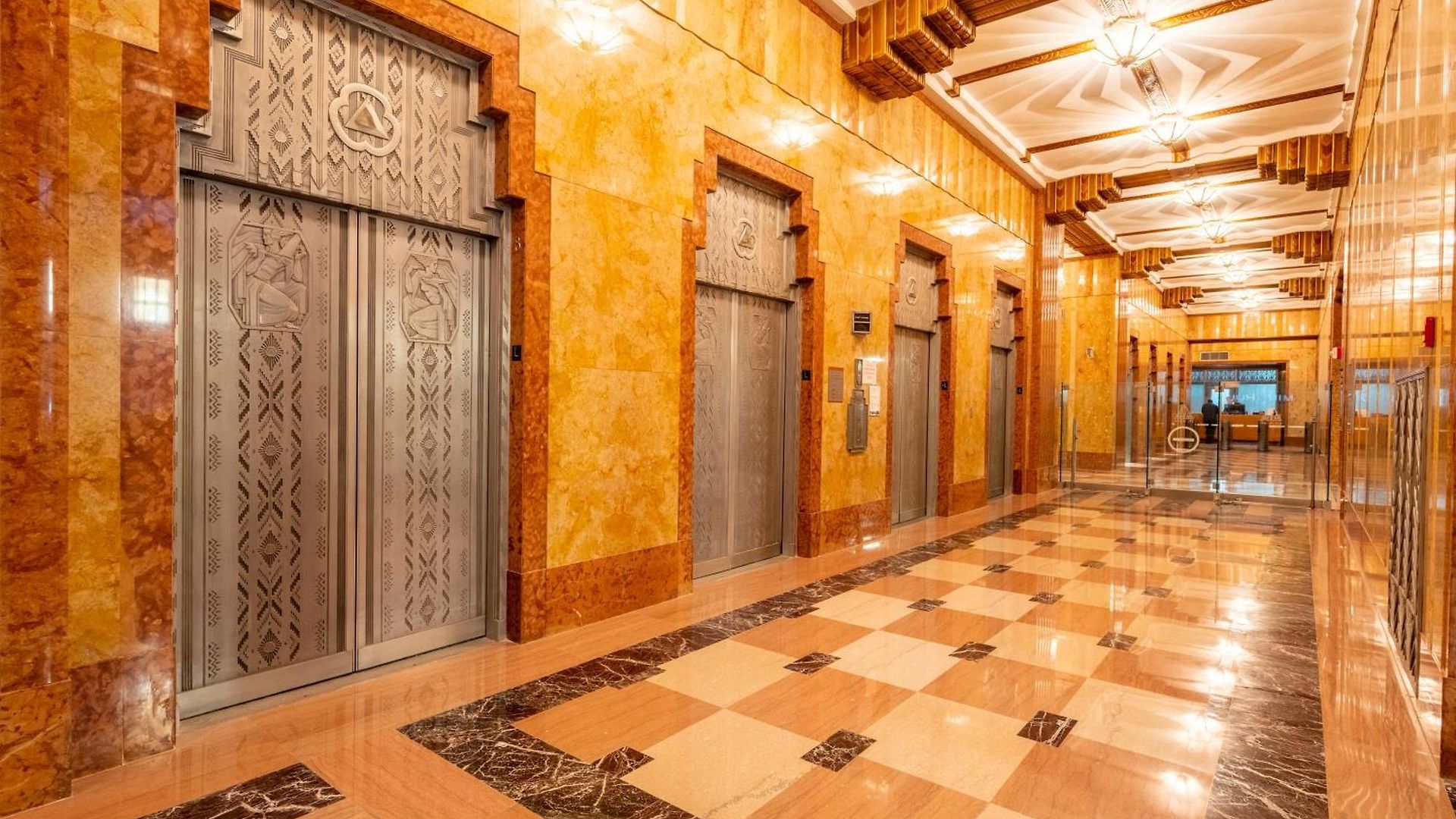 Mint House 70 Pine By Kasa Hotel 4*