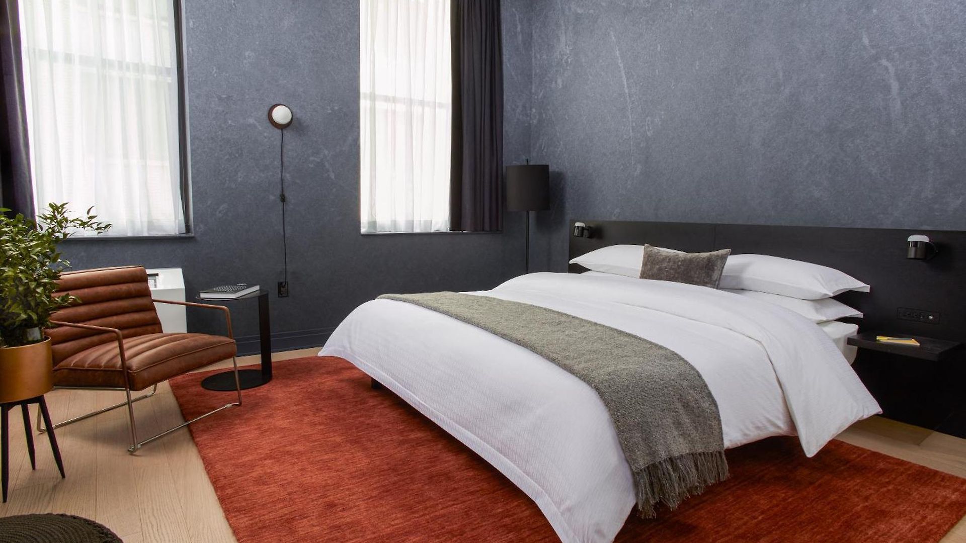 Hotel Mint House 70 Pine By Kasa 4*