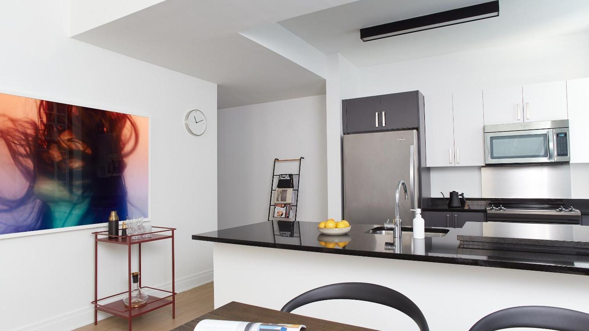 Hotel Mint House 70 Pine By Kasa New York