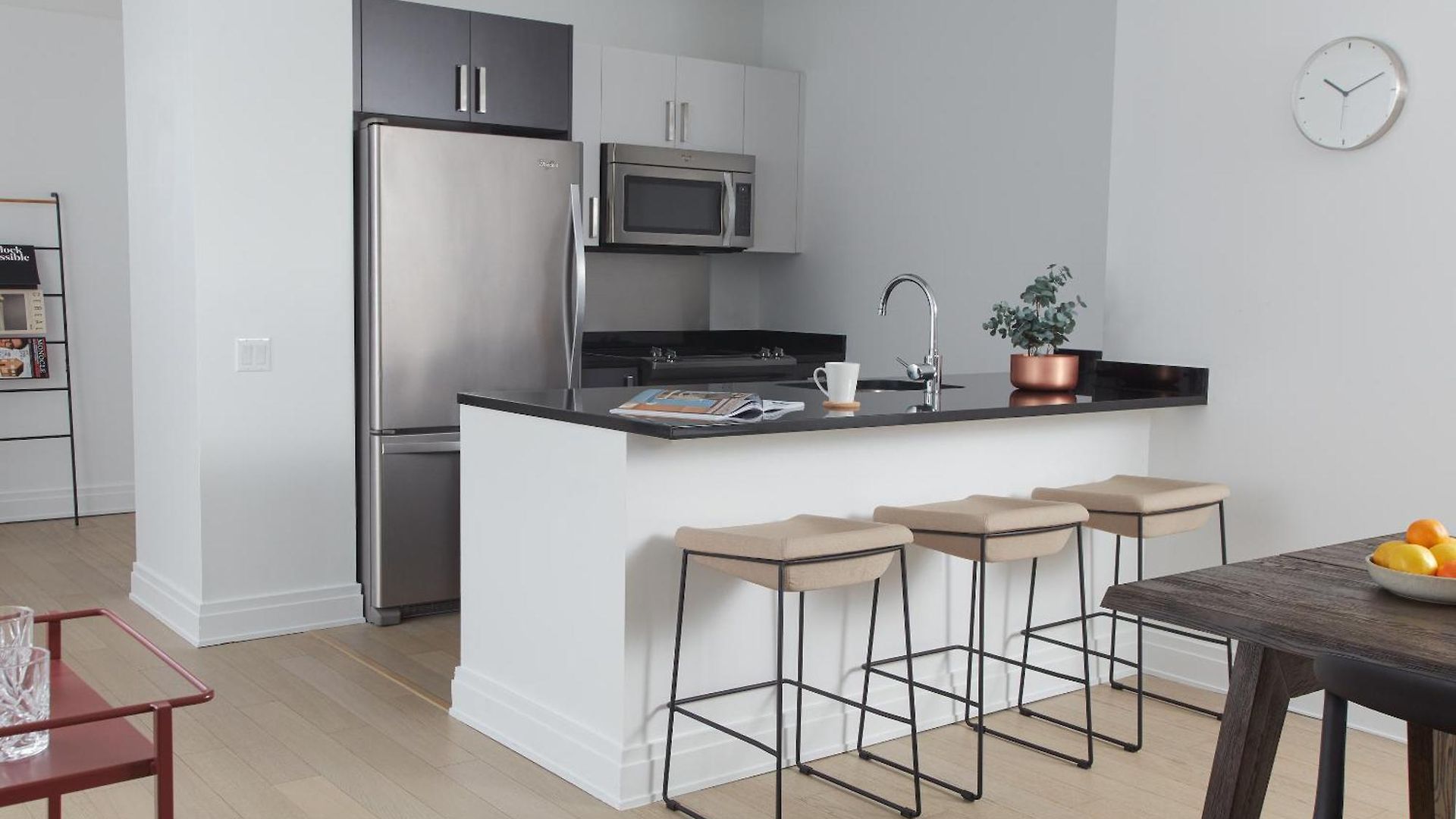 Mint House 70 Pine By Kasa New York