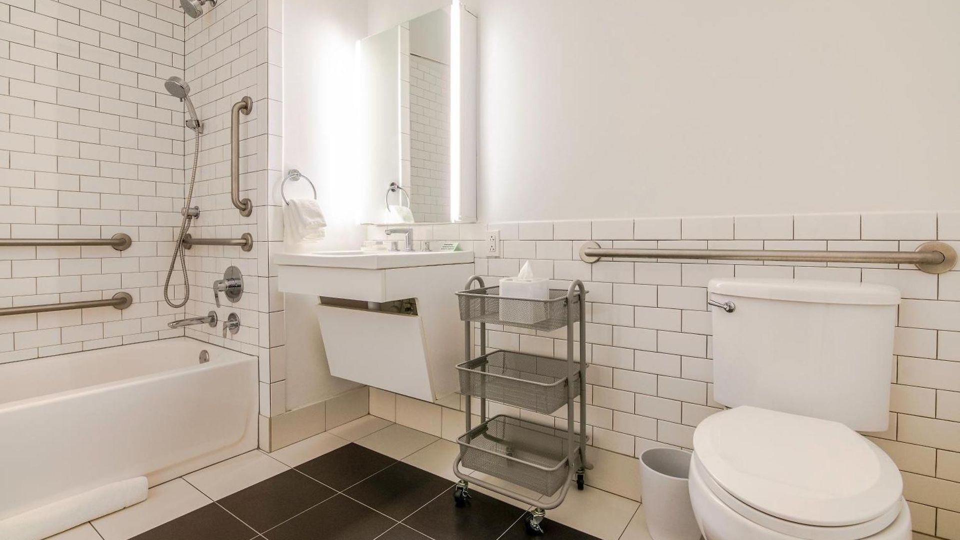 Hotel Mint House 70 Pine By Kasa 4*