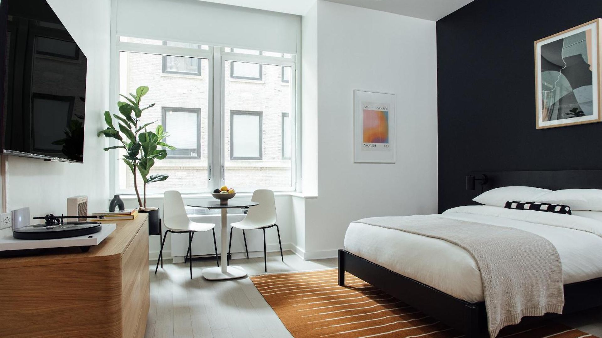 Mint House 70 Pine By Kasa Hotel New York