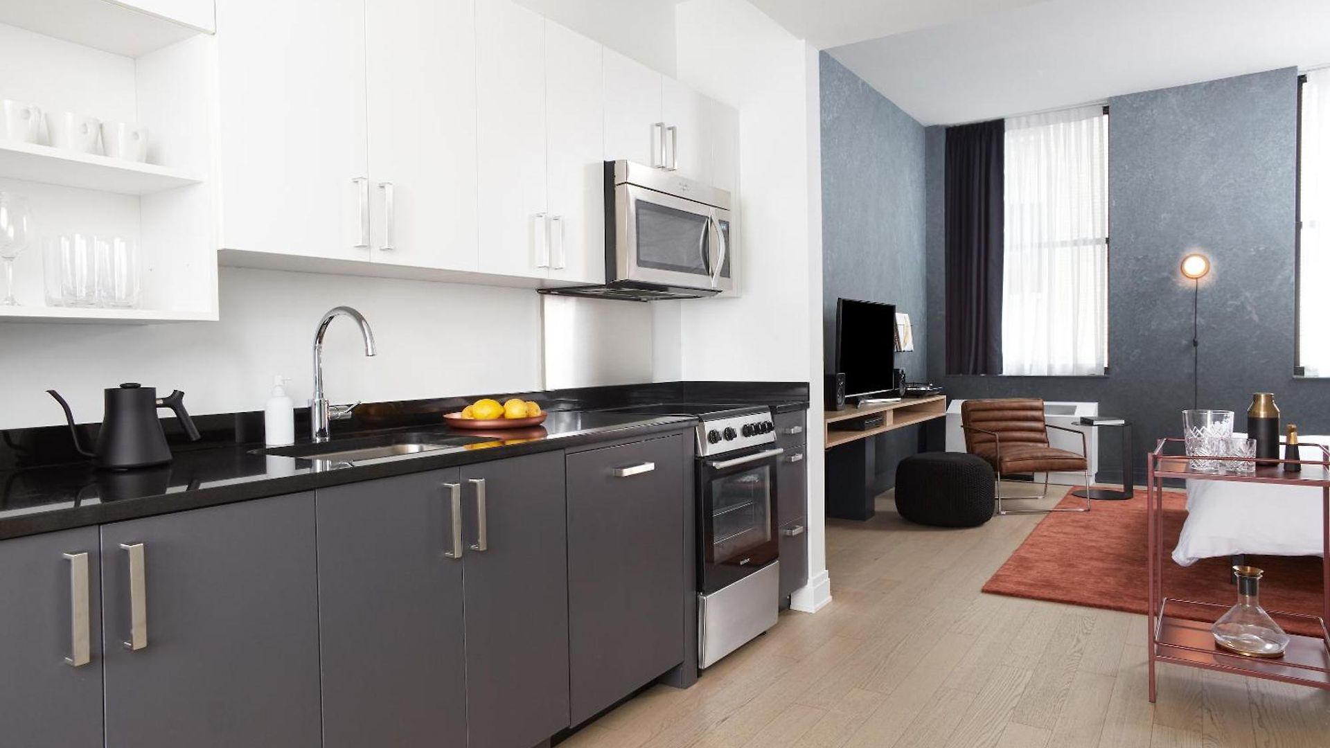 Hotel Mint House 70 Pine By Kasa 4*