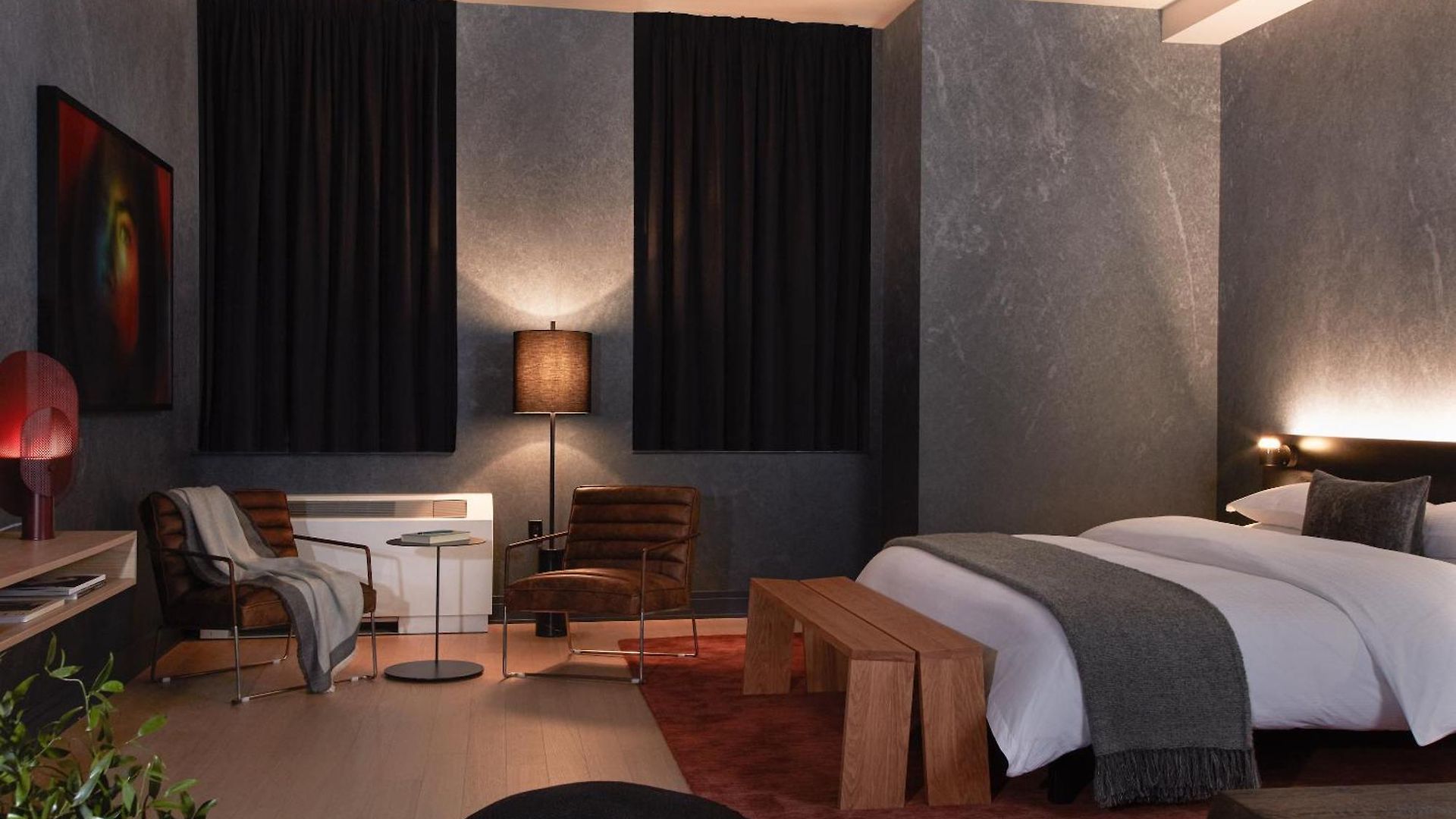 Mint House 70 Pine By Kasa Hotel