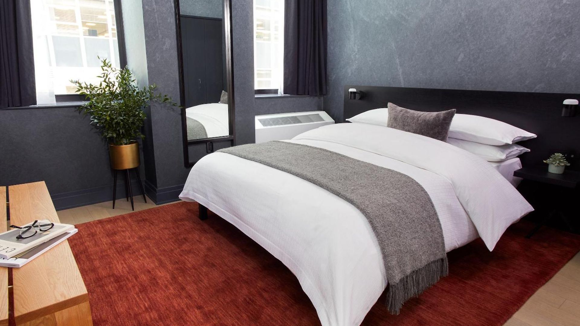 Hotel Mint House 70 Pine By Kasa