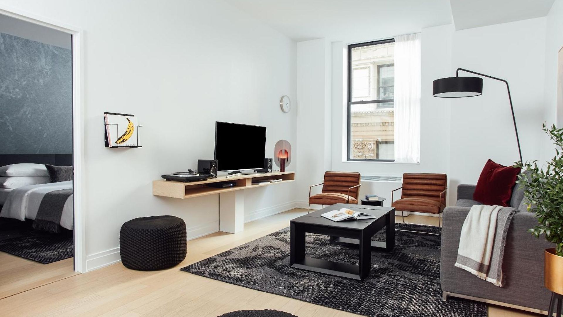 Mint House 70 Pine By Kasa 4* New York