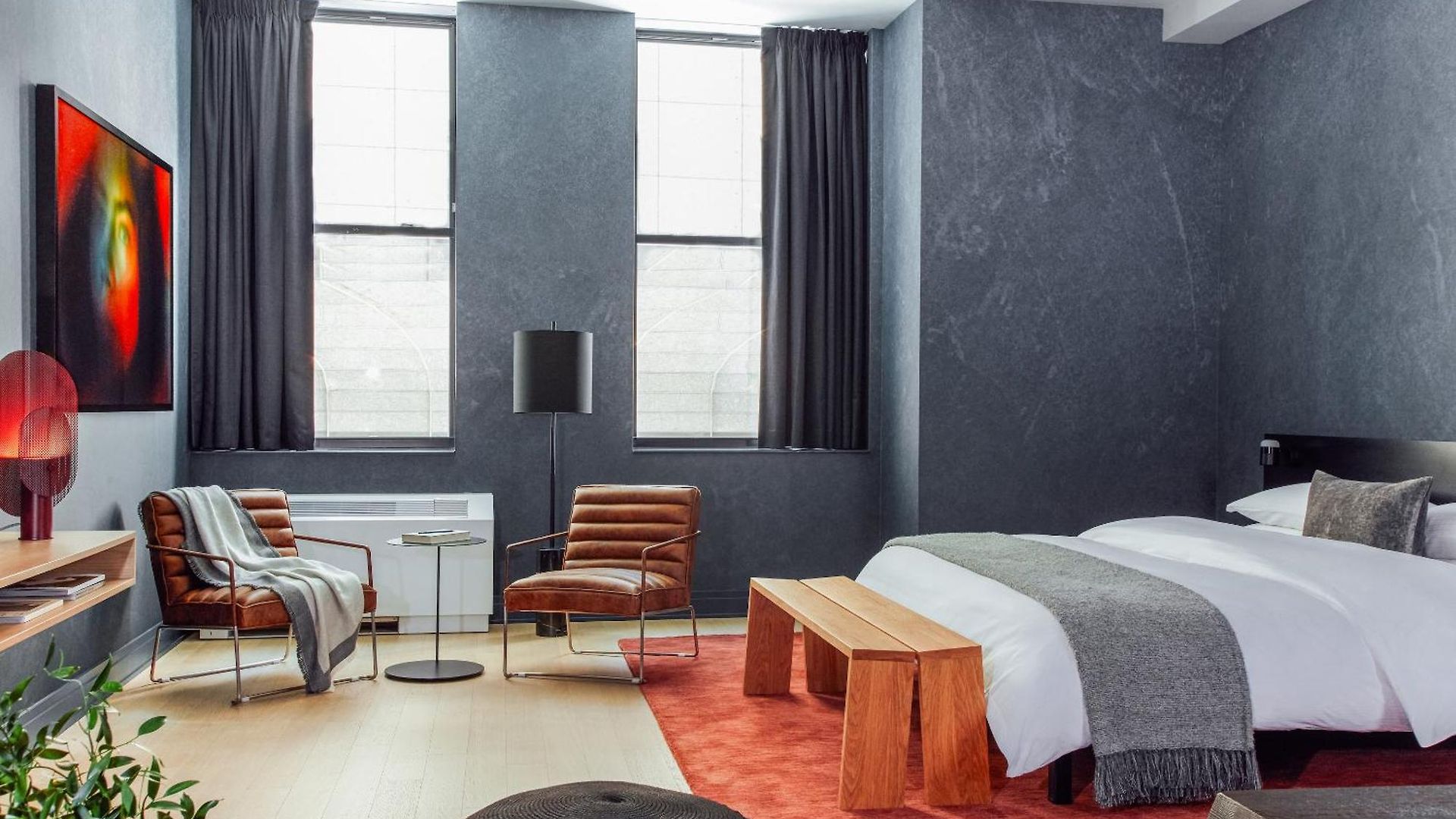 Mint House 70 Pine By Kasa 4*