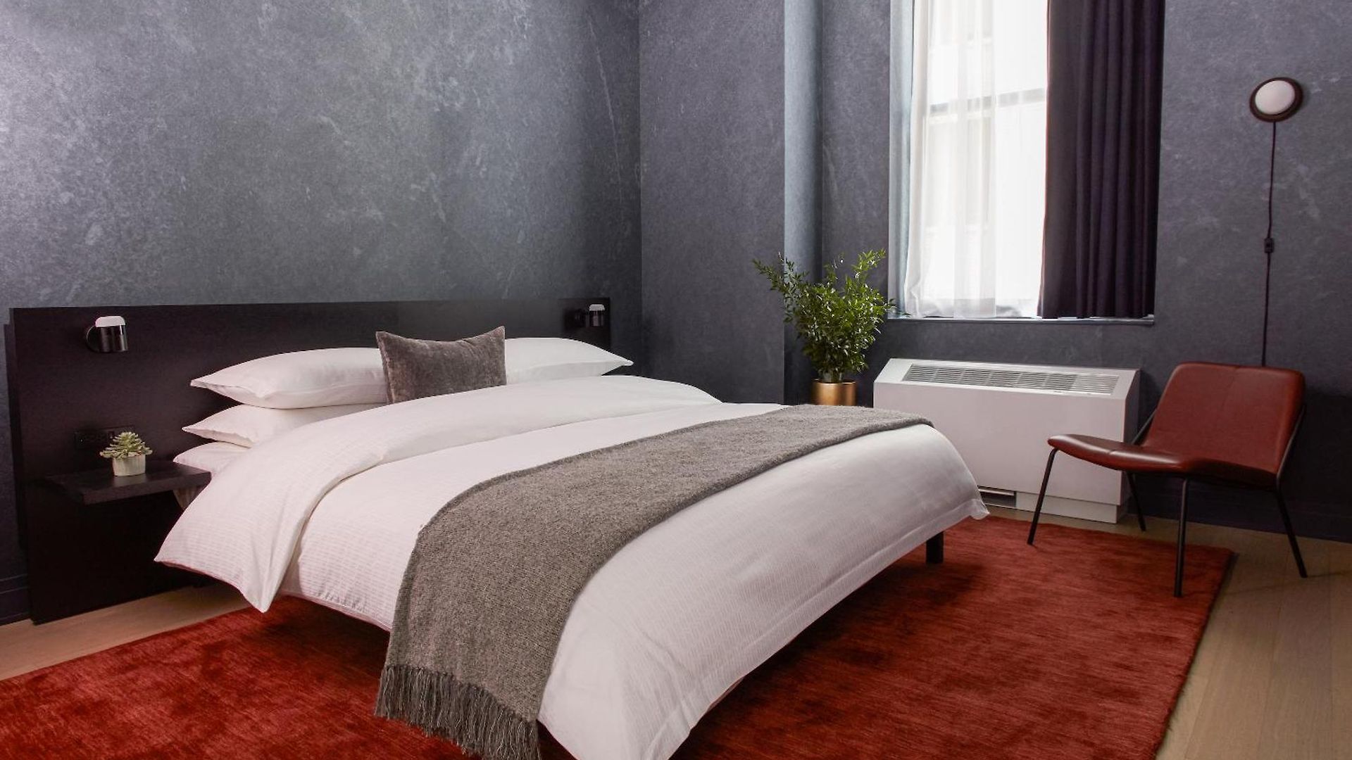 Mint House 70 Pine By Kasa 4*