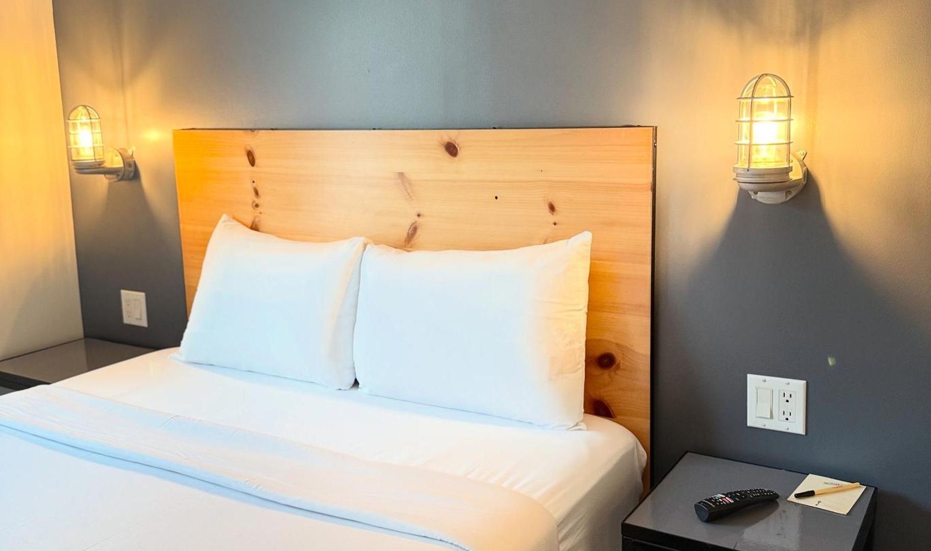 Hotel Bklyn House Brooklyn
